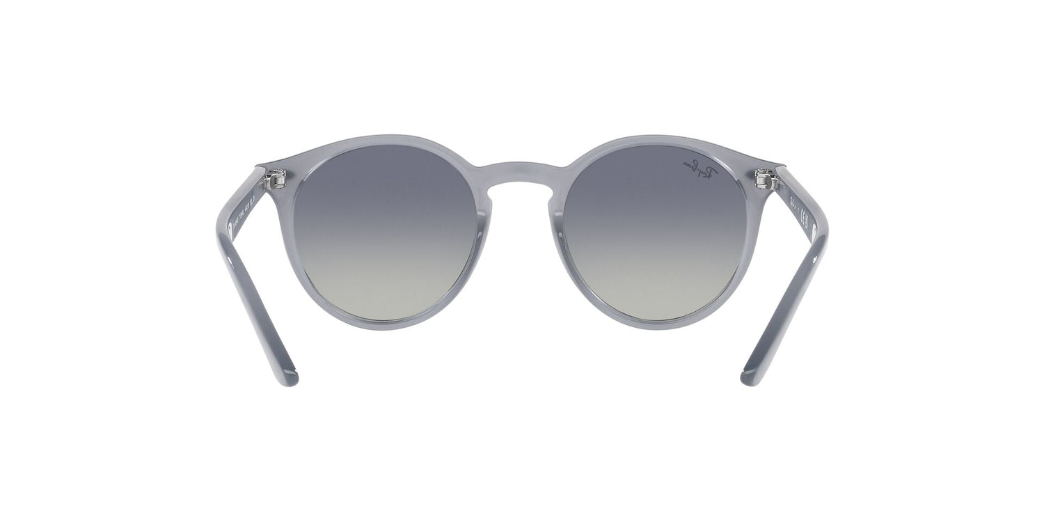 RAY-BAN JUNIOR RJ9064S 71344L 44