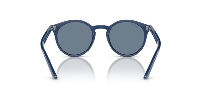 RAY-BAN JUNIOR RJ9064S 71612V 44