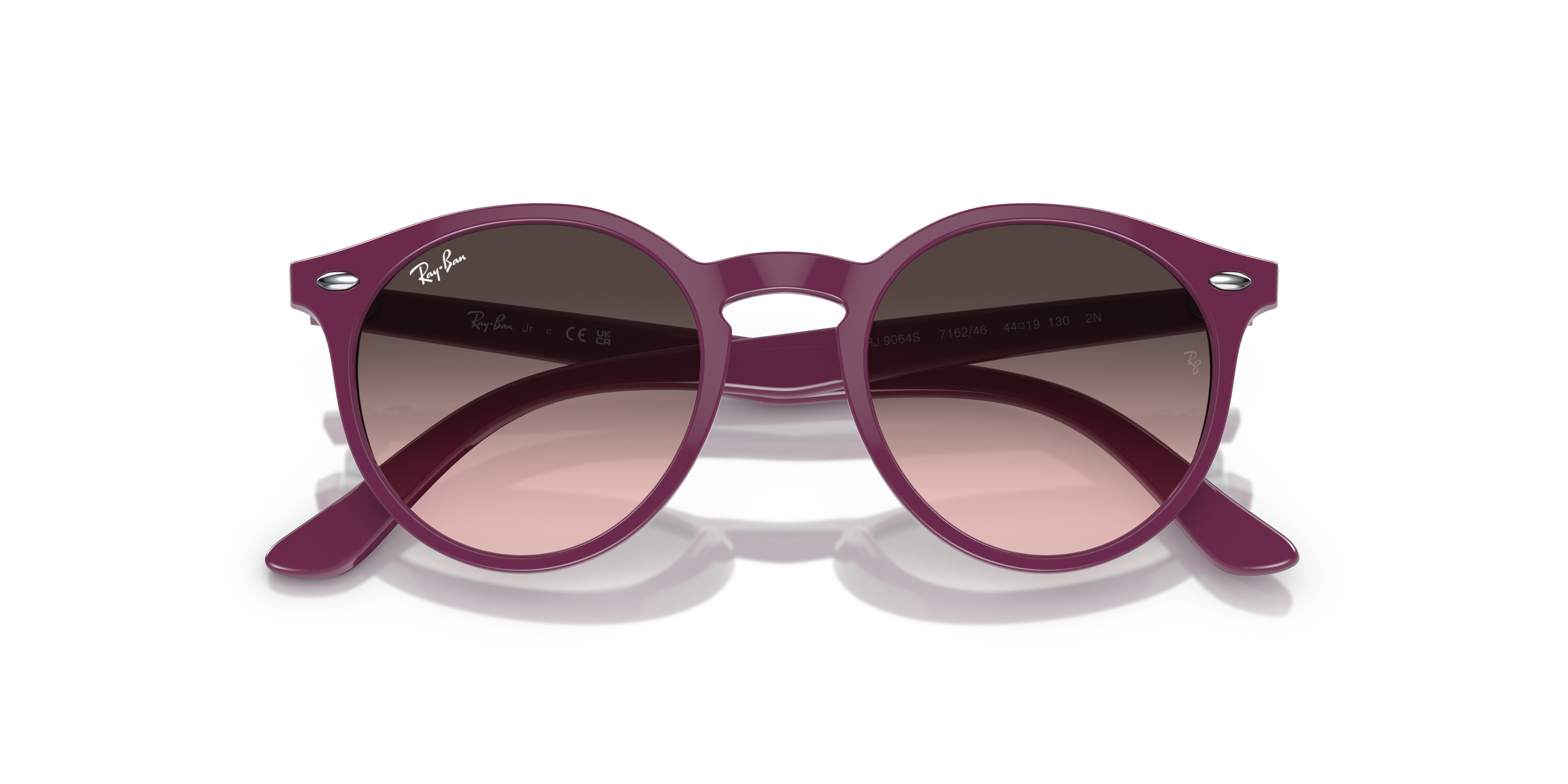 RAY-BAN JUNIOR RJ9064S 716246 44