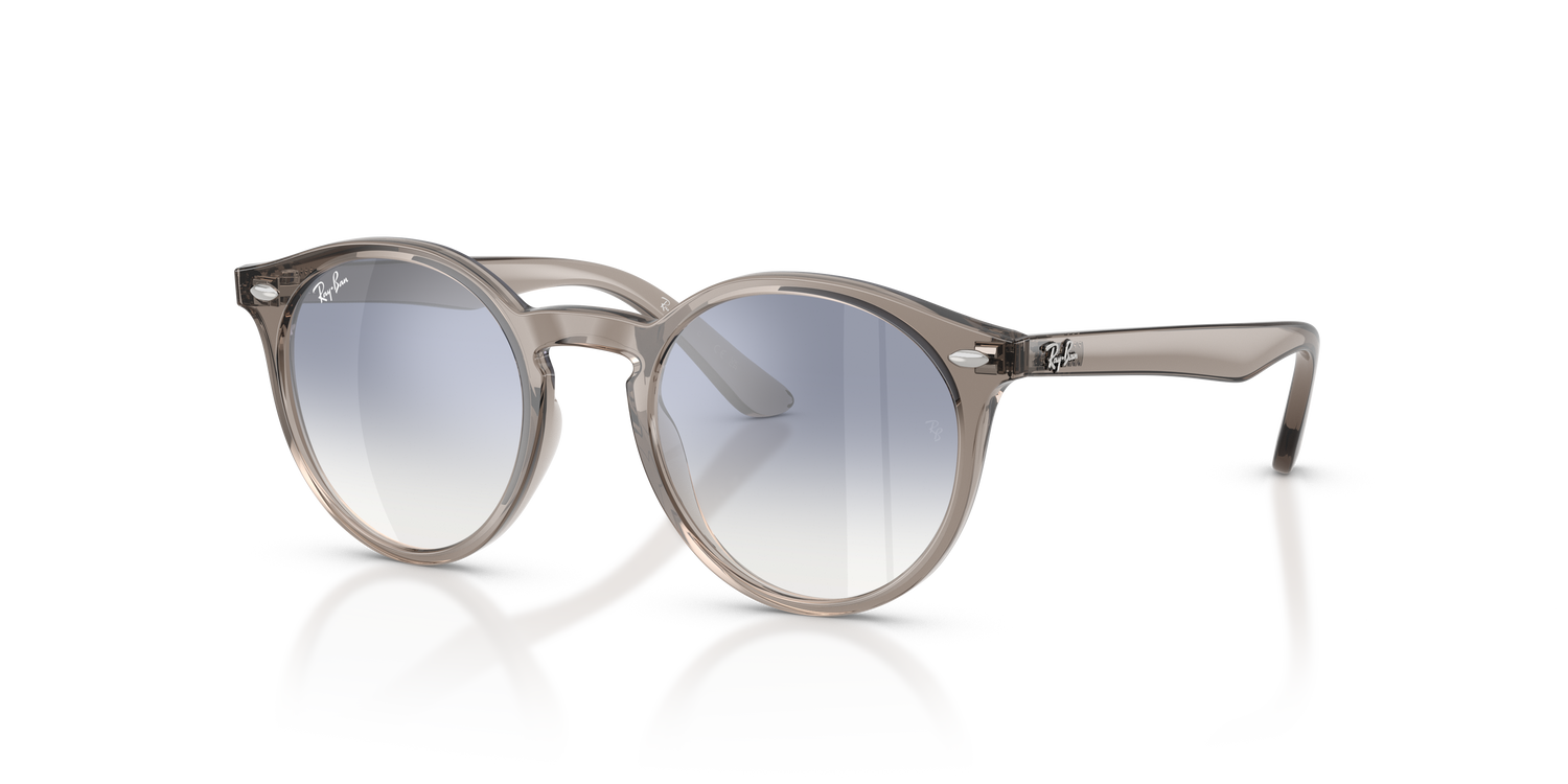 RAY-BAN JUNIOR RJ9064S 72207B 44