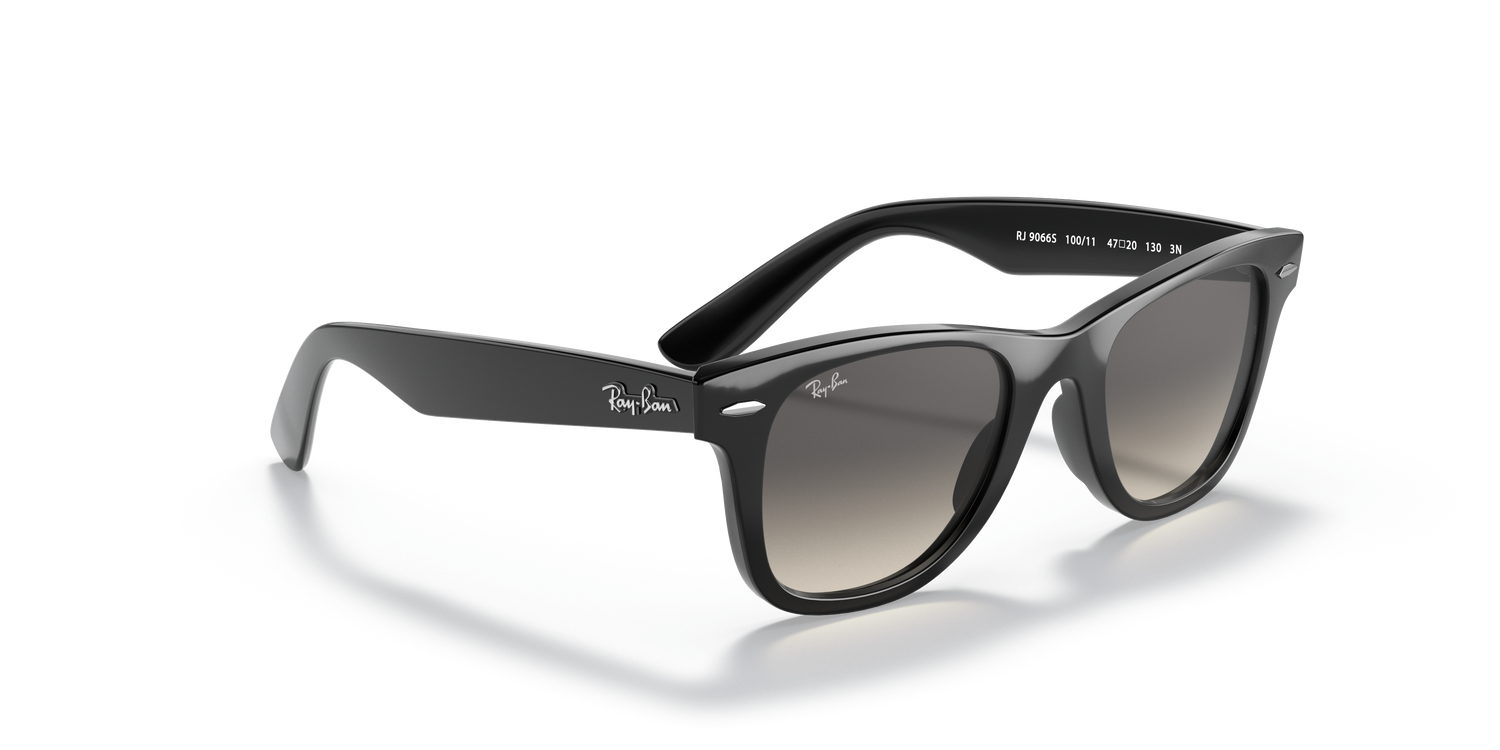 Ray-Ban Junior 9066S 100/11 47 - 18