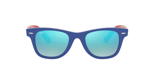 RAY-BAN JUNIOR RJ9066S JUNIOR WAYFARER 7039B7 47