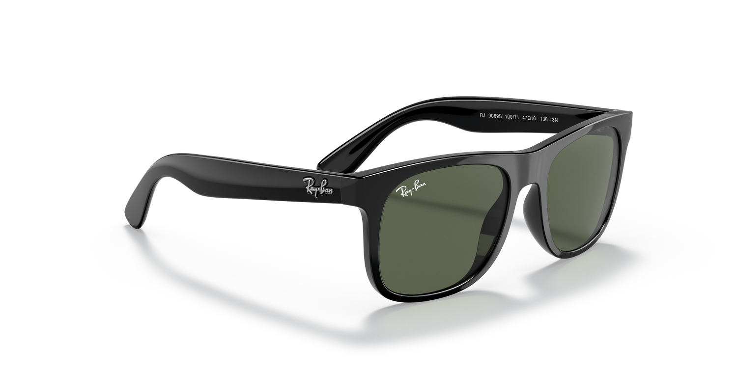 RAY-BAN JUNIOR RJ9069S JUNIOR JUSTIN 100/71 48