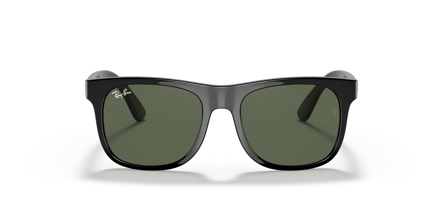 RAY-BAN JUNIOR RJ9069S JUNIOR JUSTIN 100/71 48