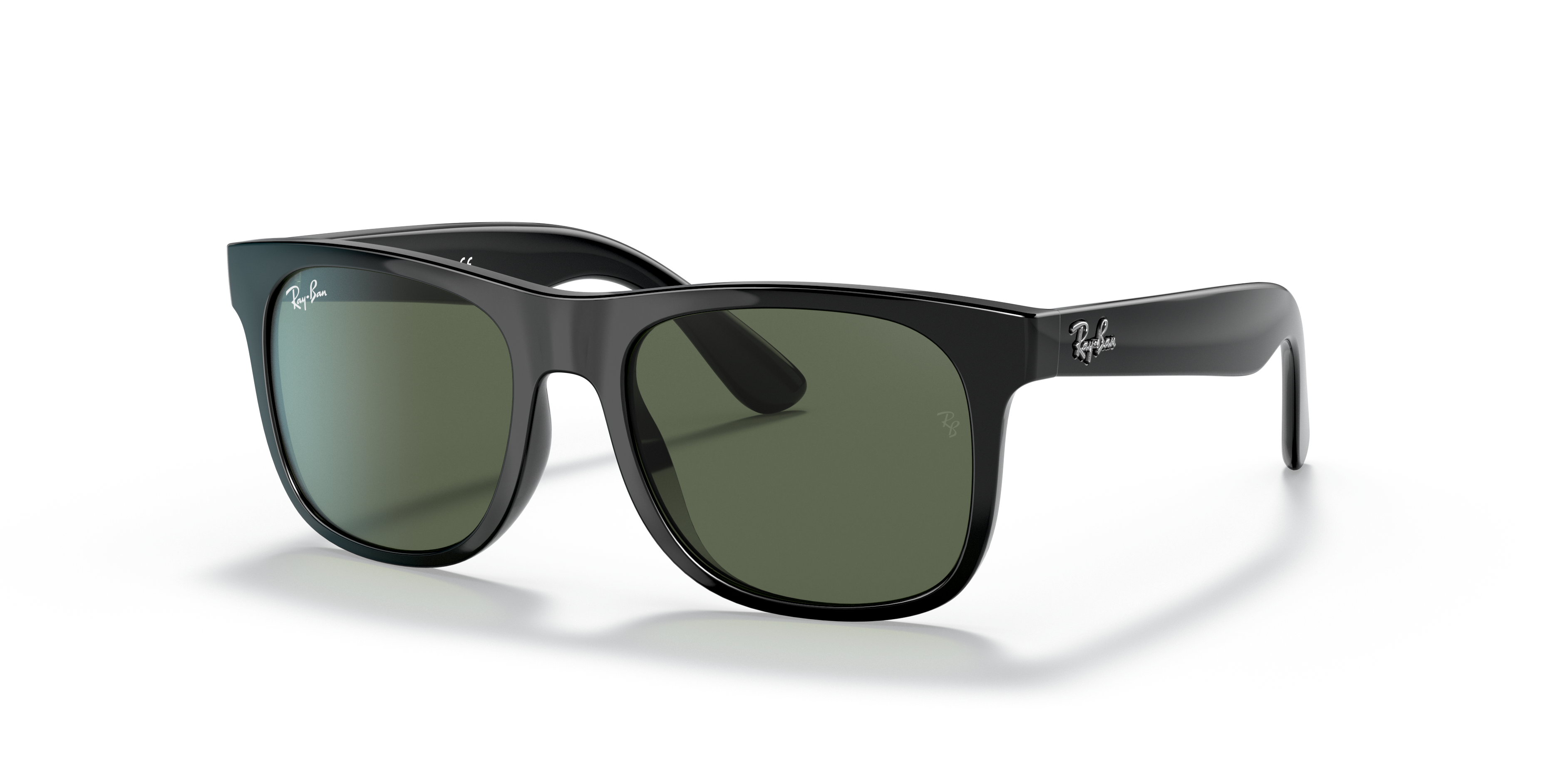 RAY-BAN JUNIOR RJ9069S JUNIOR JUSTIN 100/71 48