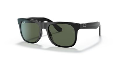 RAY-BAN JUNIOR RJ9069S JUNIOR JUSTIN 100/71 48