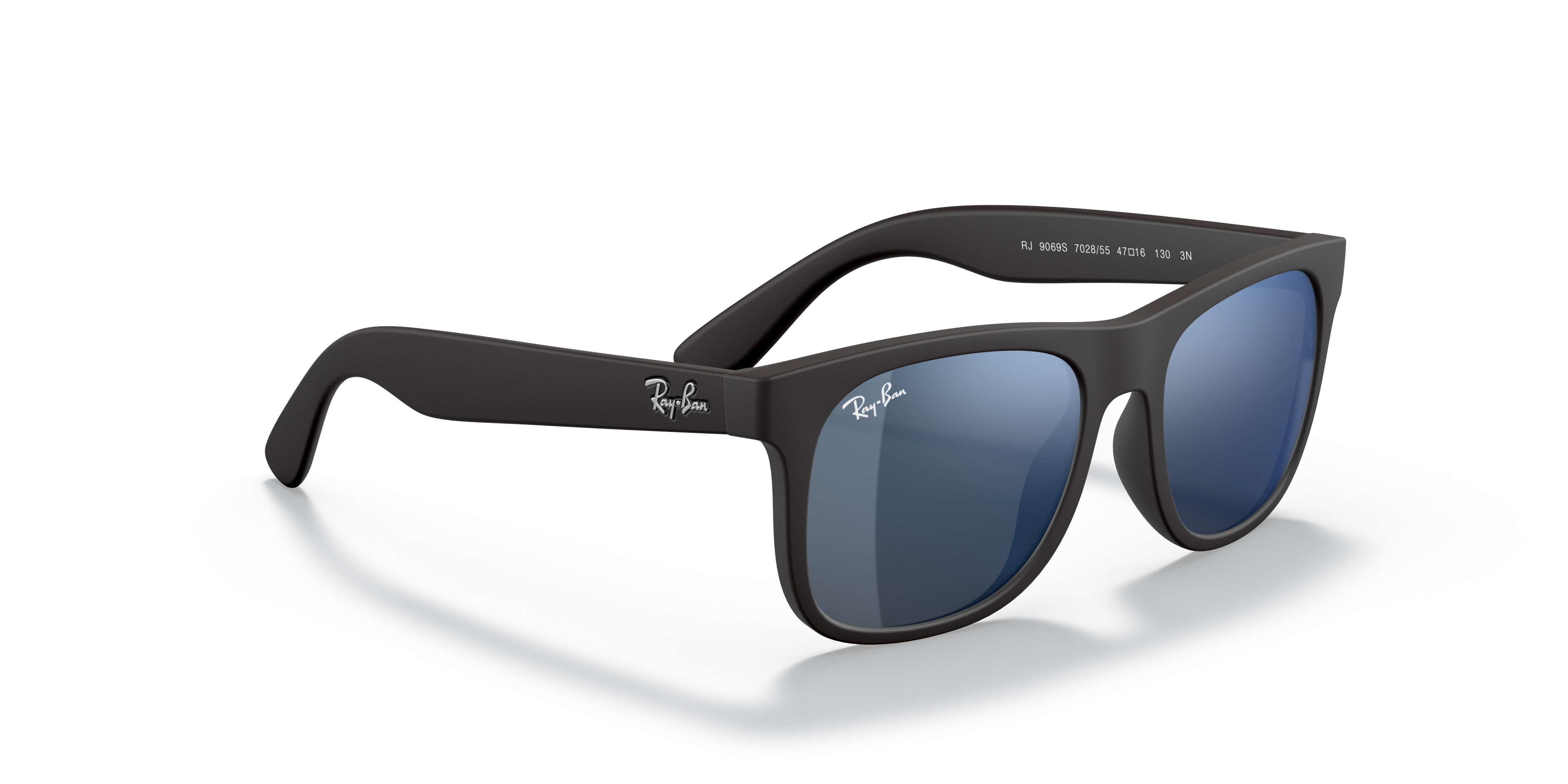 RAY-BAN JUNIOR RJ9069S JUNIOR JUSTIN 702855 48