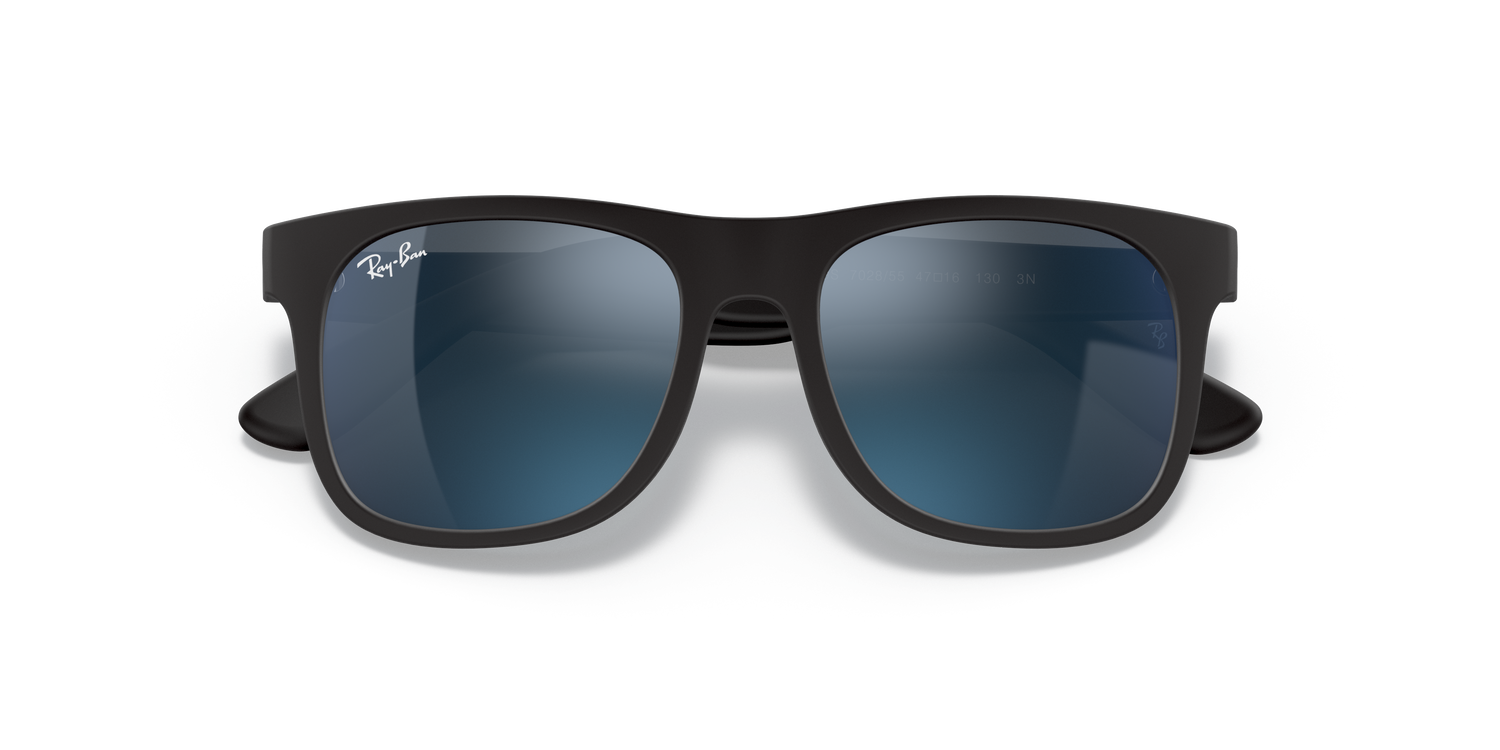 RAY-BAN JUNIOR RJ9069S JUNIOR JUSTIN 702855 48