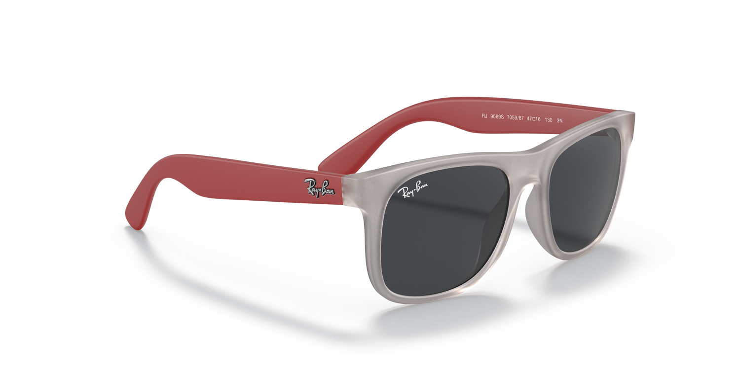 RAY-BAN JUNIOR RJ9069S JUNIOR JUSTIN 705987 48