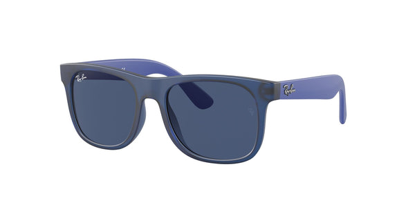 RAY-BAN JUNIOR RJ9069S JUNIOR JUSTIN 706080 48