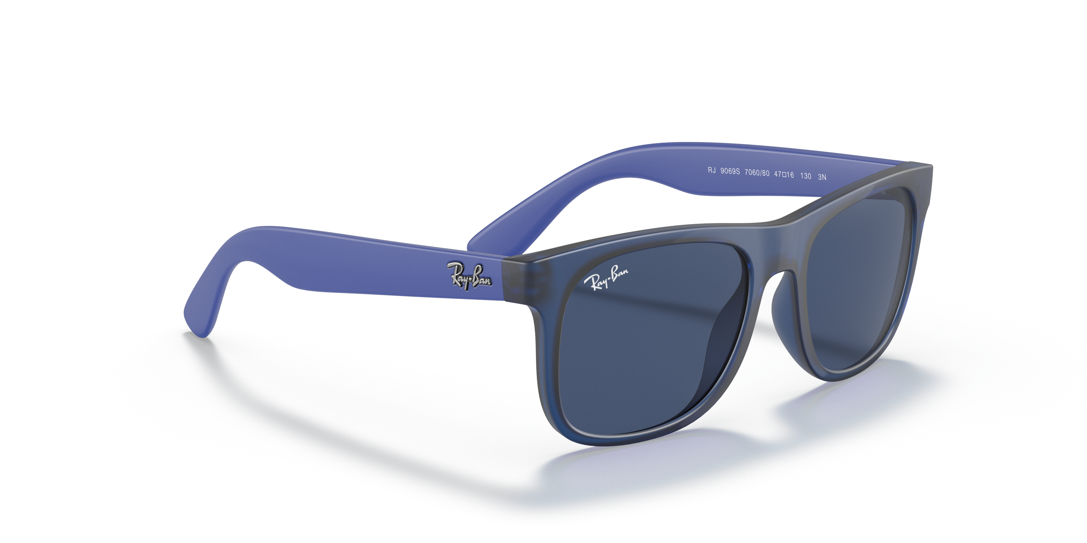RAY-BAN JUNIOR RJ9069S JUNIOR JUSTIN 706080 48