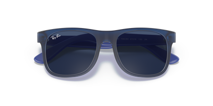 RAY-BAN JUNIOR RJ9069S JUNIOR JUSTIN 706080 48