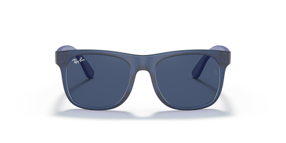 RAY-BAN JUNIOR RJ9069S JUNIOR JUSTIN 706080 48