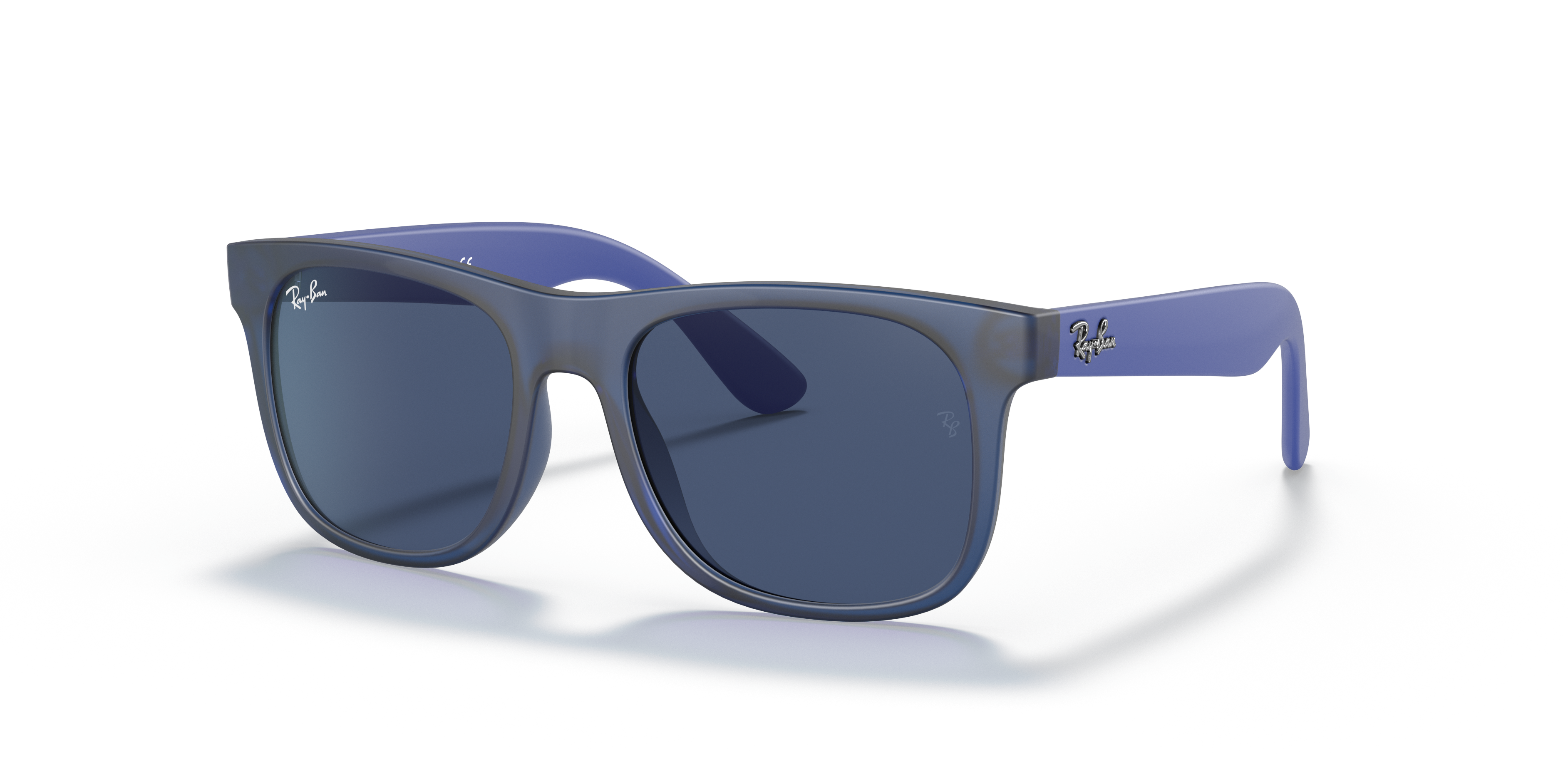 RAY-BAN JUNIOR RJ9069S JUNIOR JUSTIN 706080 48