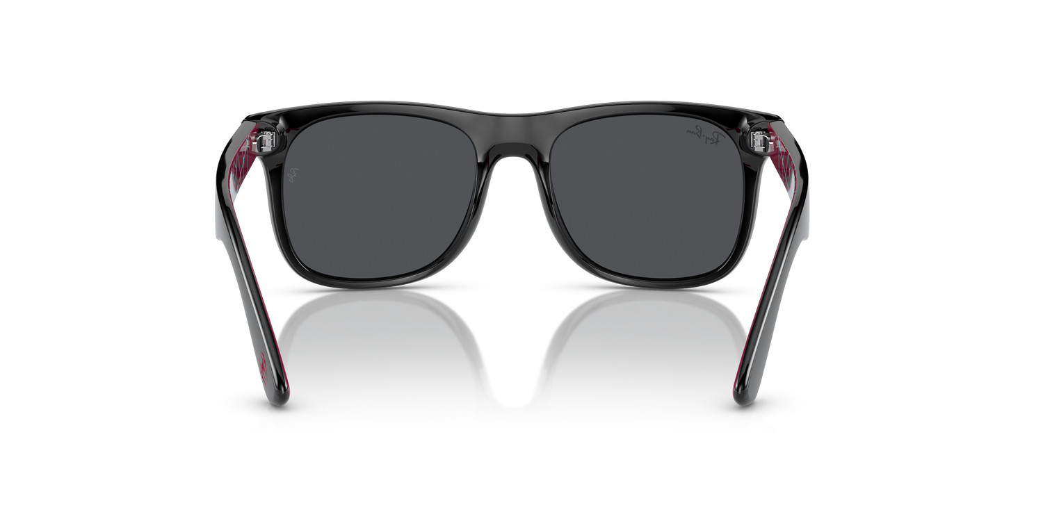RAY-BAN JUNIOR RJ9069S JUNIOR JUSTIN 716787 48