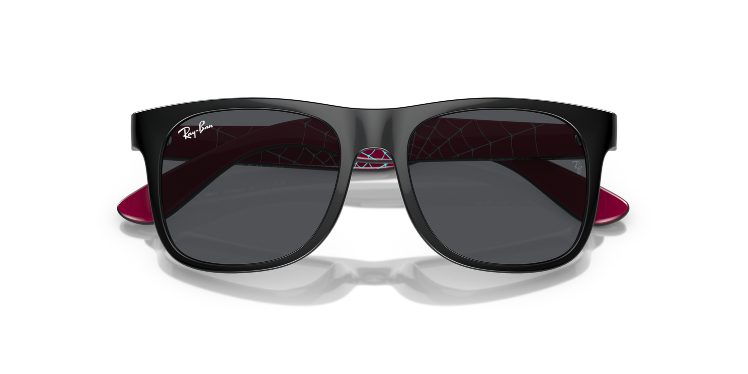 RAY-BAN JUNIOR RJ9069S JUNIOR JUSTIN 716787 48