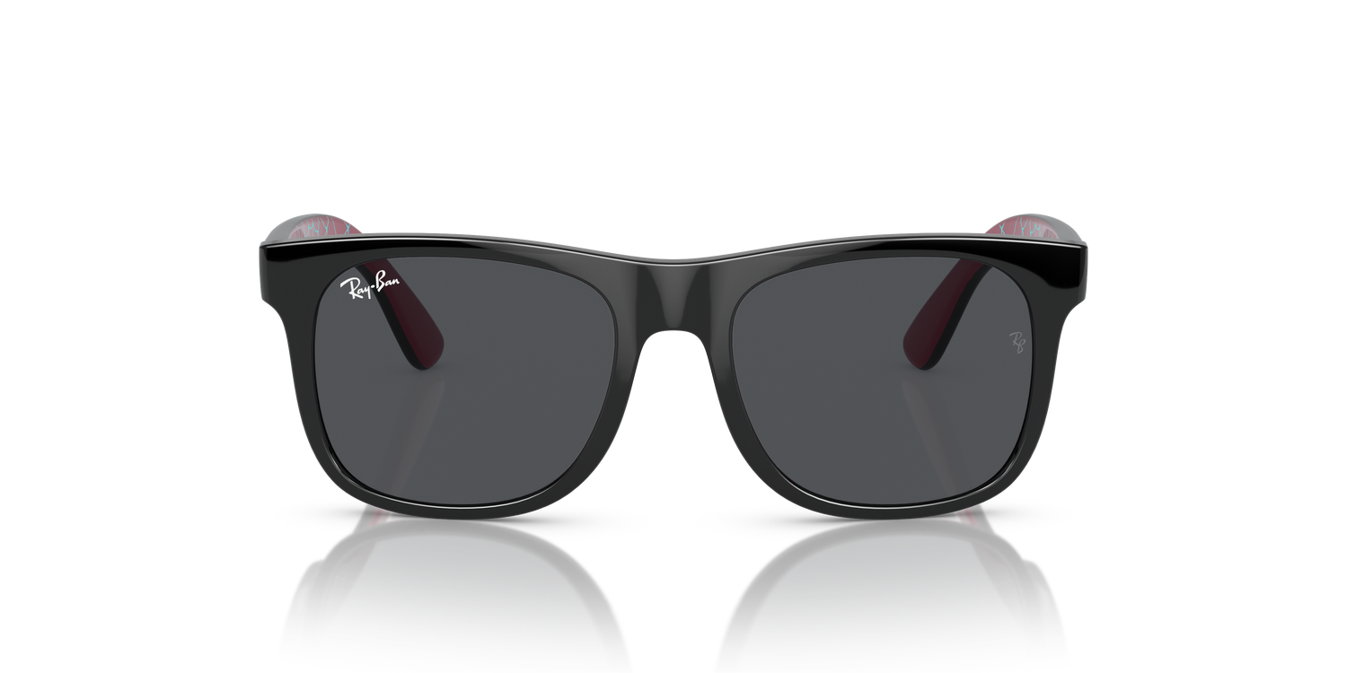 RAY-BAN JUNIOR RJ9069S JUNIOR JUSTIN 716787 48