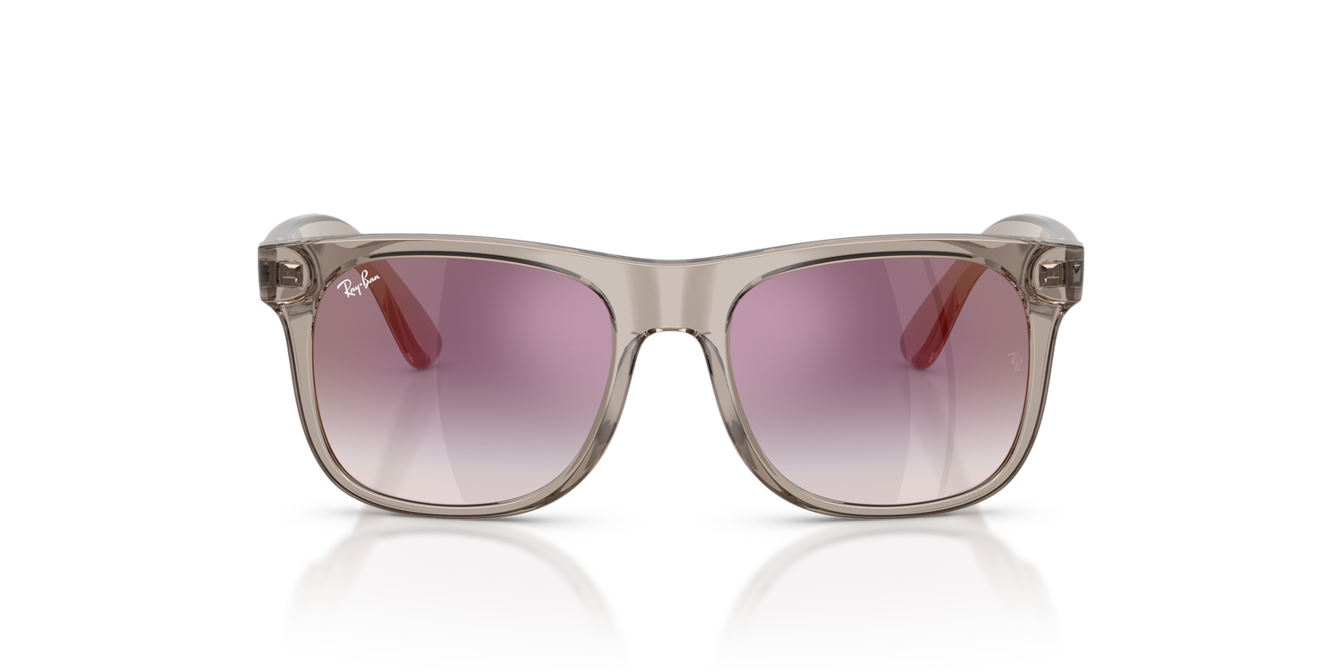 RAY-BAN JUNIOR RJ9069S JUNIOR JUSTIN 7224U0 48