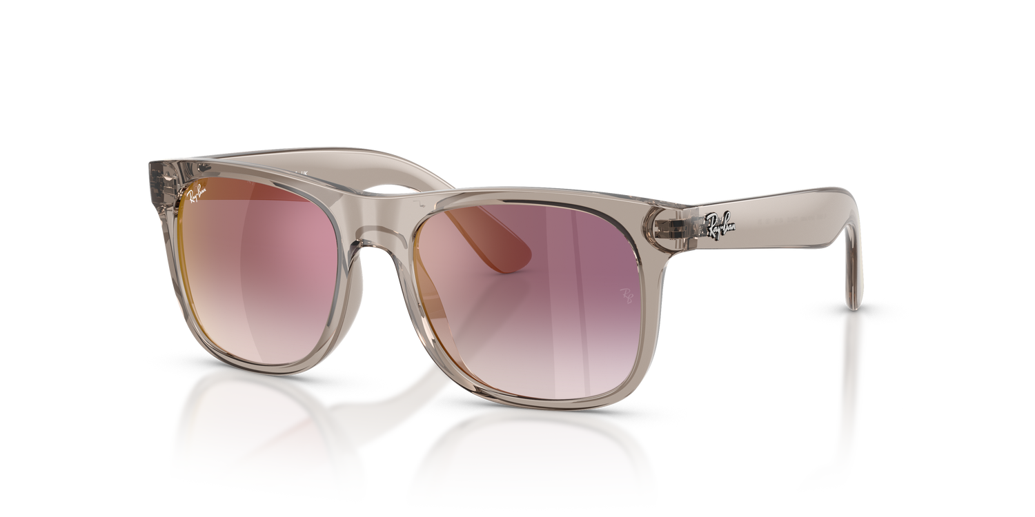 RAY-BAN JUNIOR RJ9069S JUNIOR JUSTIN 7224U0 48
