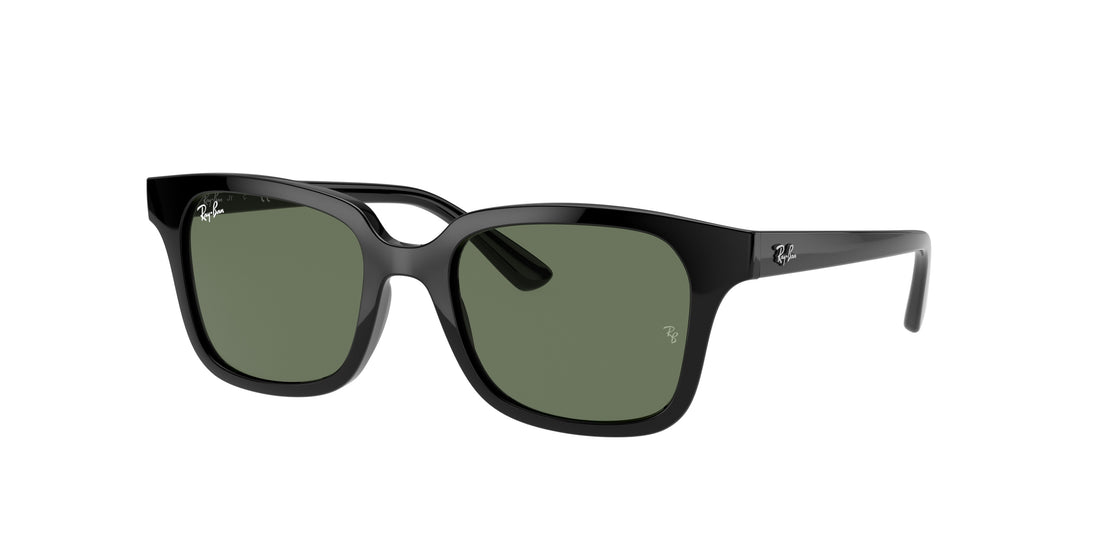 Sonnenbrillen ray-ban junior rj9071s 100/71 infantil größe 48mm - Hauptansicht