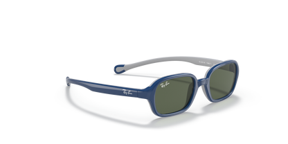 RAY-BAN JUNIOR RJ9074S 709671 41