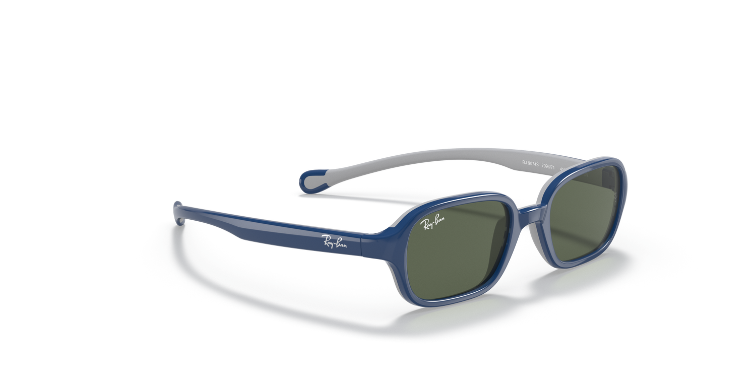 RAY-BAN JUNIOR RJ9074S 709671 39