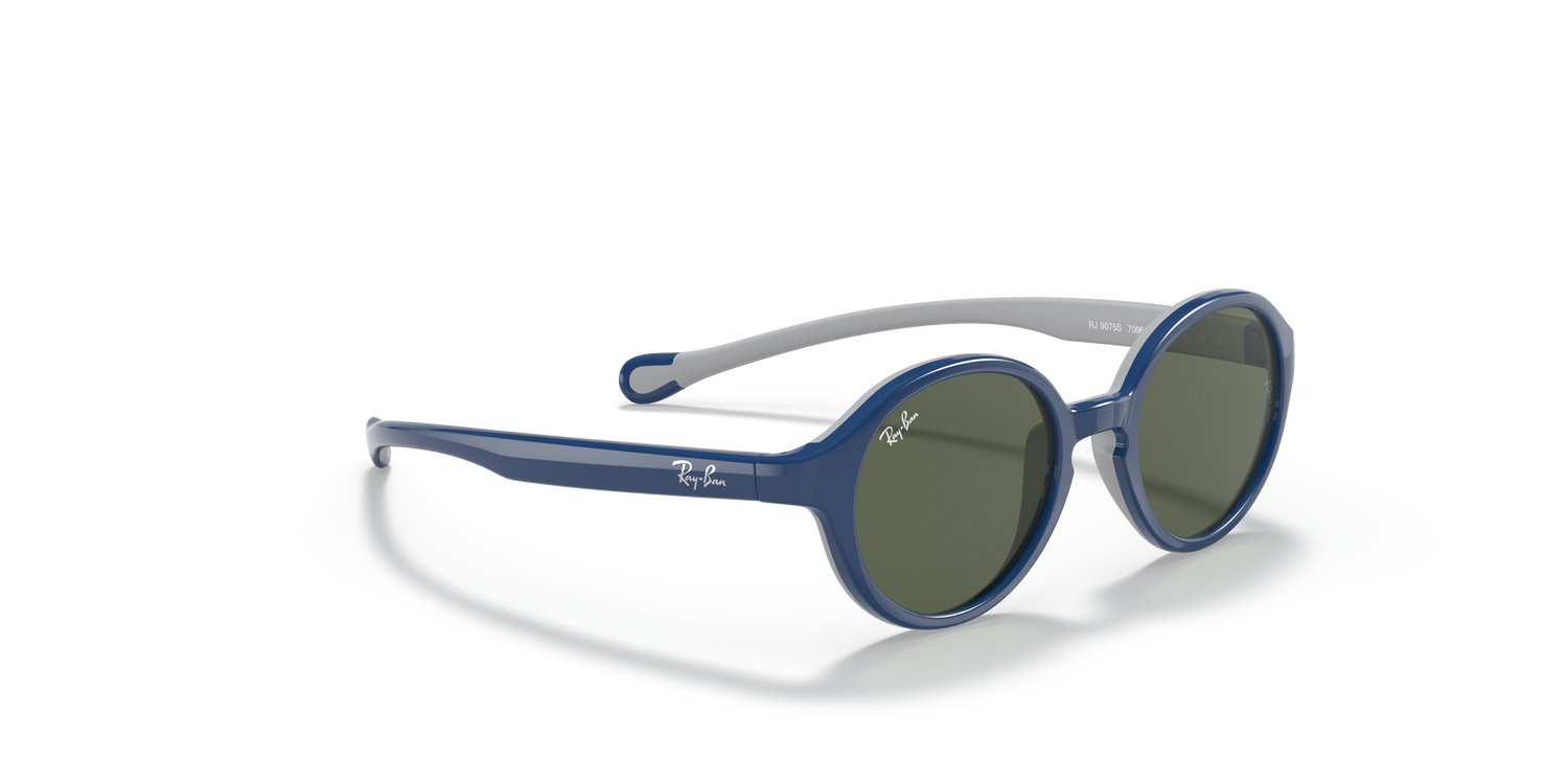 RAY-BAN JUNIOR RJ9075S 709671 37