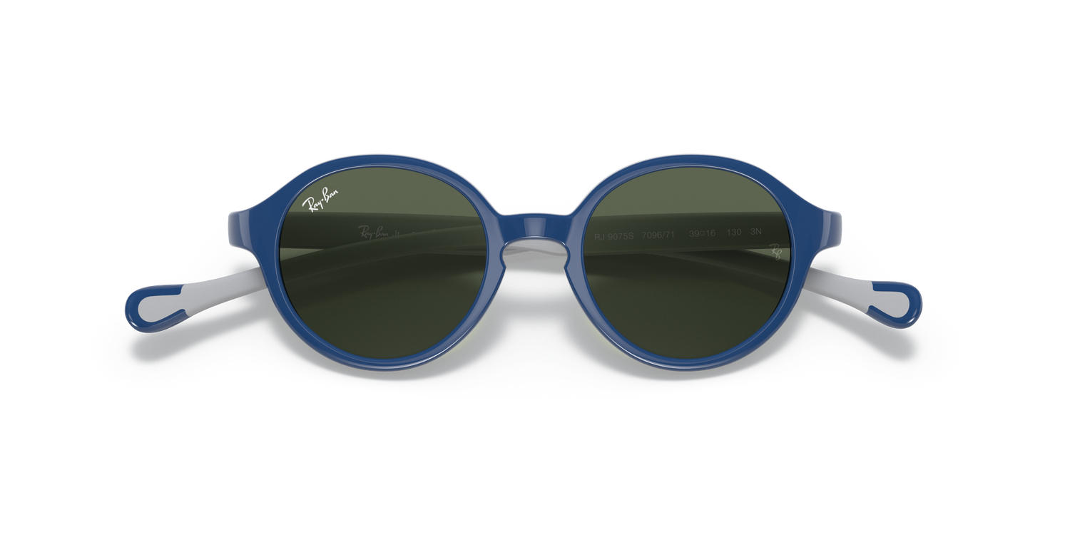 RAY-BAN JUNIOR RJ9075S 709671 37