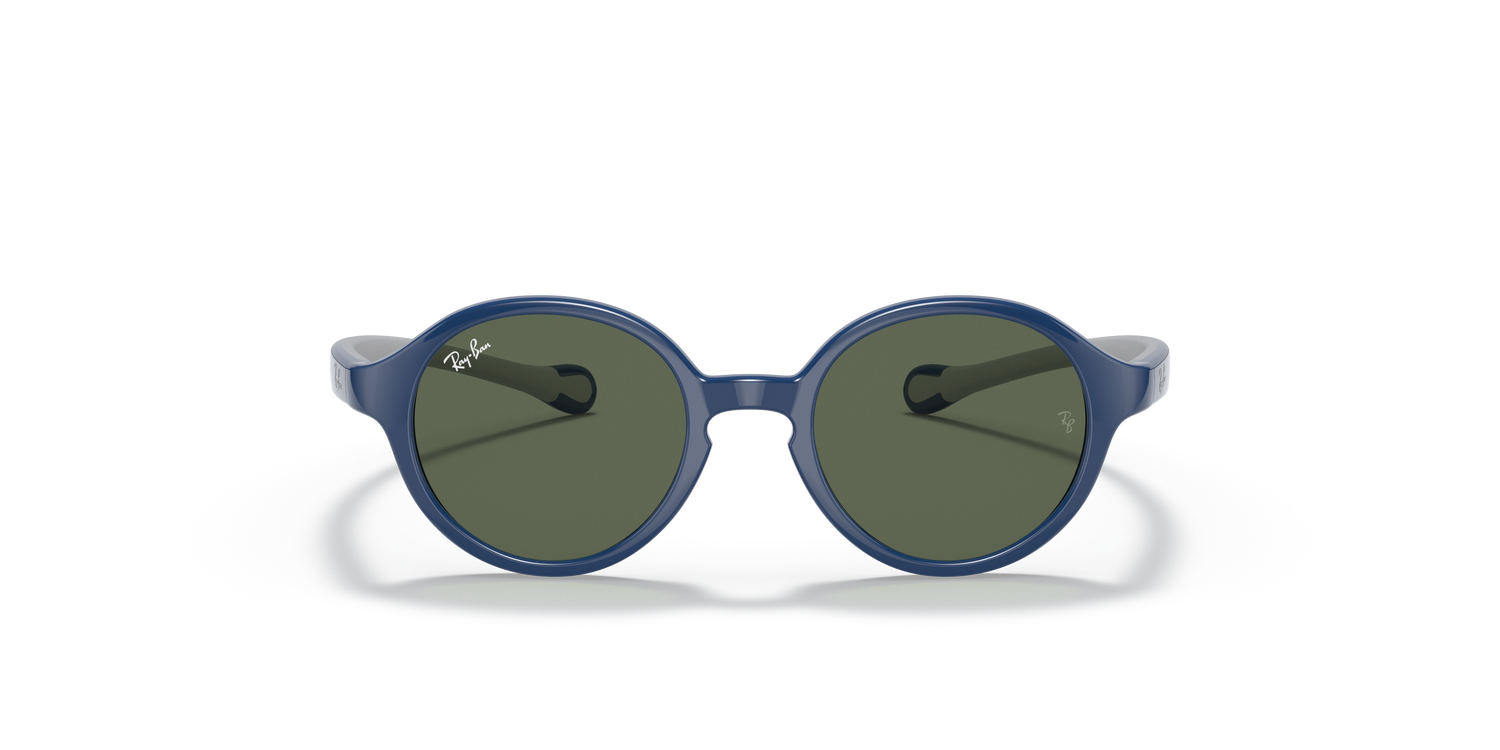 RAY-BAN JUNIOR RJ9075S 709671 37