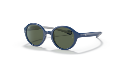 RAY-BAN JUNIOR RJ9075S 709671 37