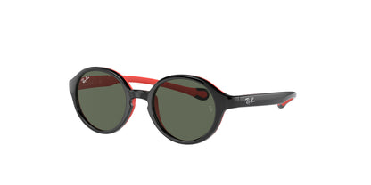 RAY-BAN JUNIOR RJ9075S 710071 39