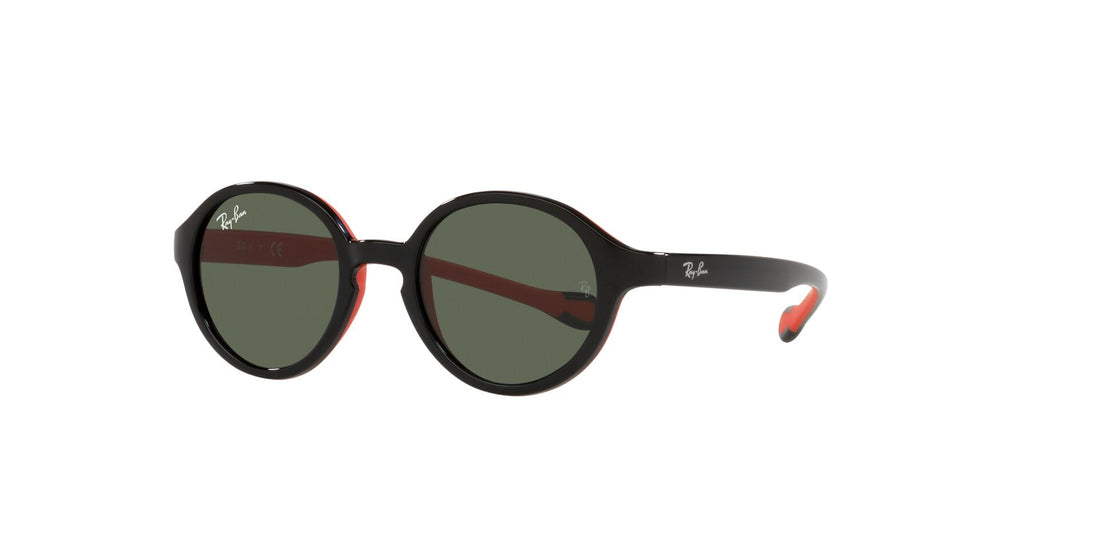 RAY-BAN JUNIOR RJ9075S 710071 39