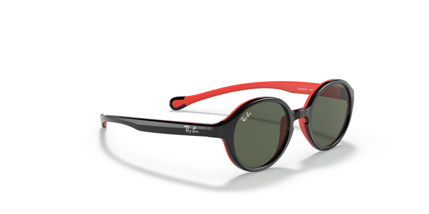 RAY-BAN JUNIOR RJ9075S 710071 37