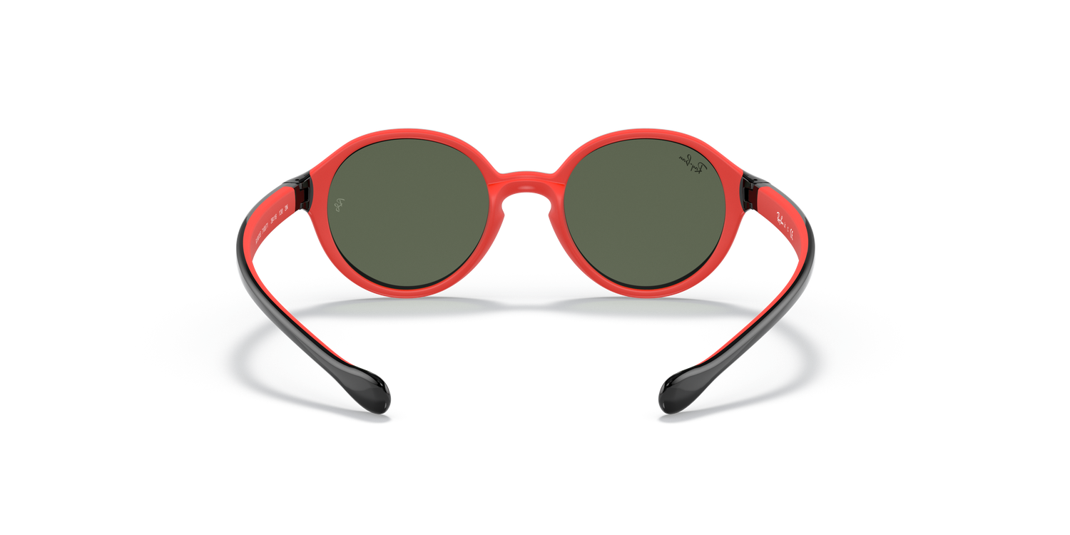 RAY-BAN JUNIOR RJ9075S 710071 39