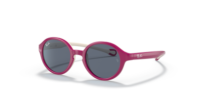 RAY-BAN JUNIOR RJ9075S 710187 39