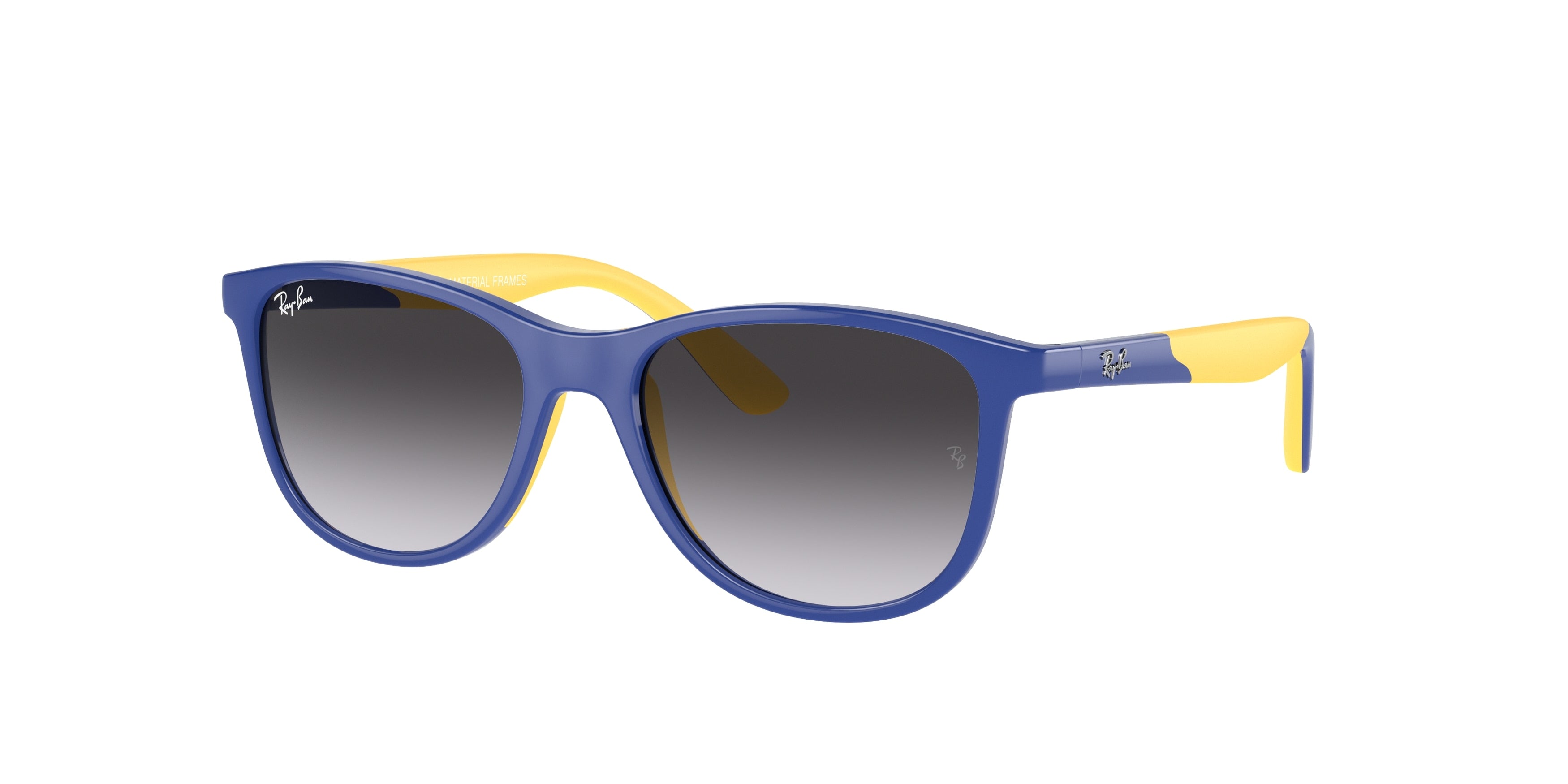 RAY-BAN JUNIOR RJ9077S 71328G 49