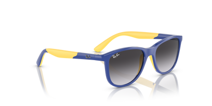 RAY-BAN JUNIOR RJ9077S 71328G 49