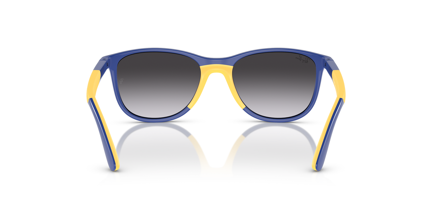 RAY-BAN JUNIOR RJ9077S 71328G 49