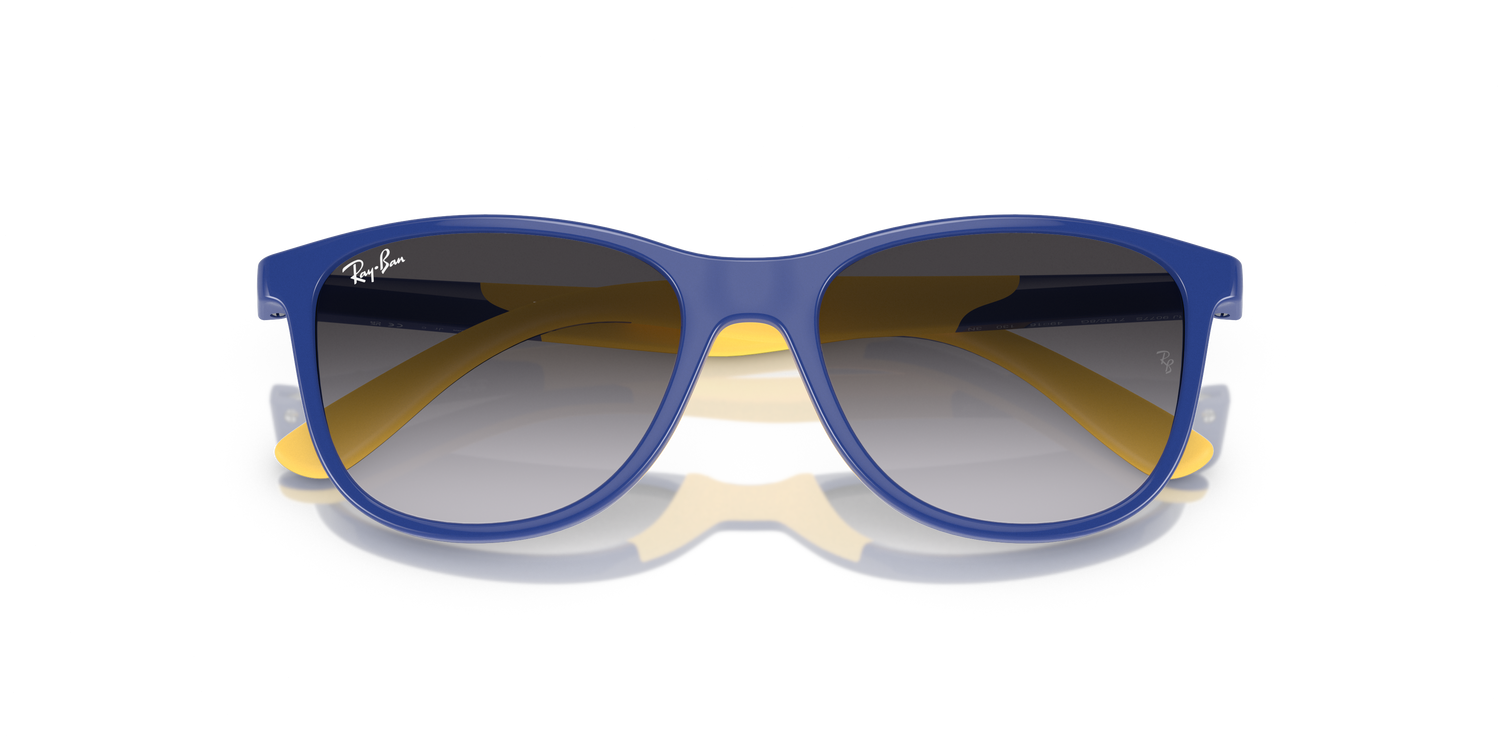 RAY-BAN JUNIOR RJ9077S 71328G 49