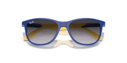 RAY-BAN JUNIOR RJ9077S 71328G 49
