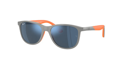 RAY-BAN JUNIOR RJ9077S 713355 49