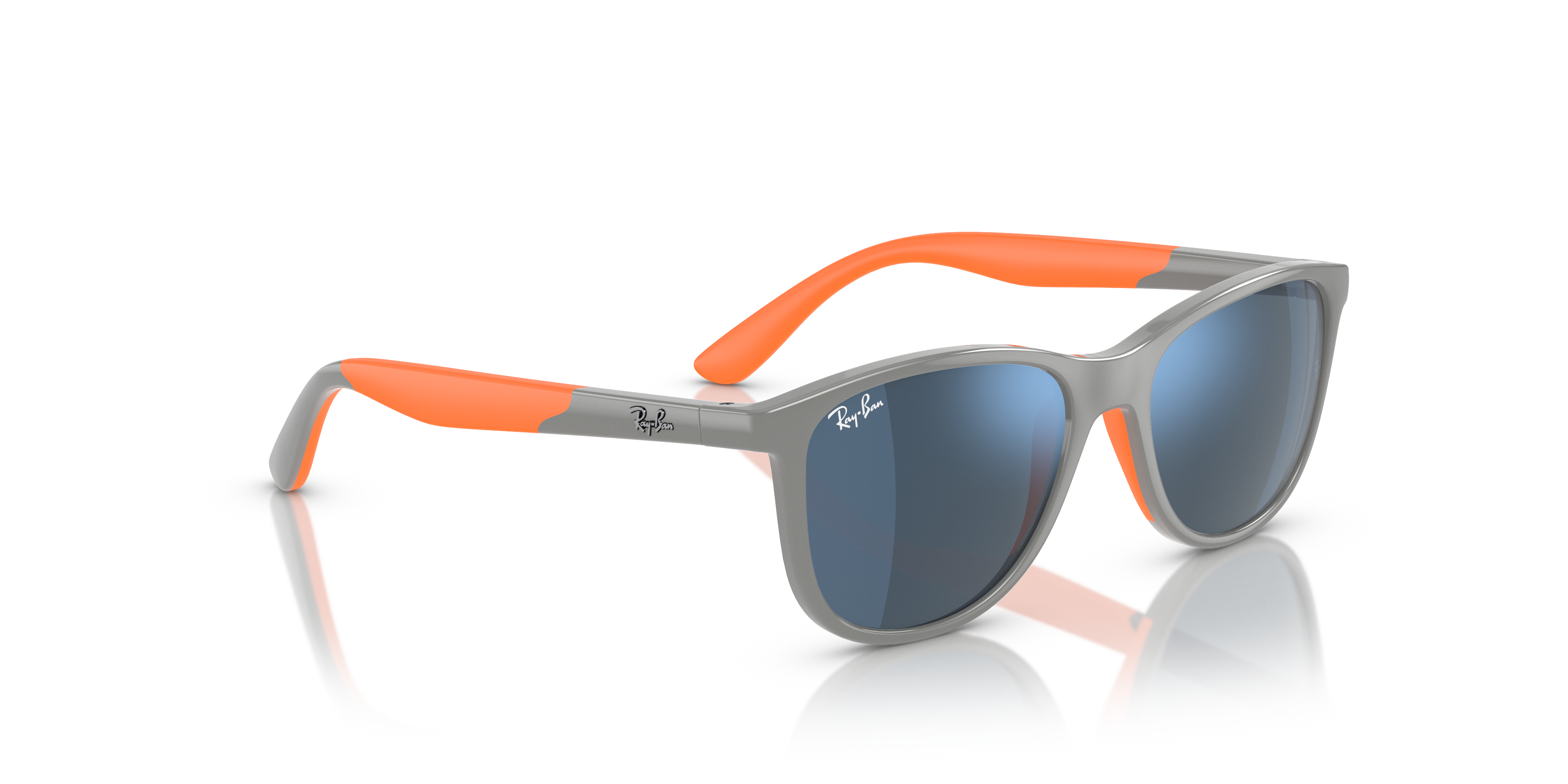 RAY-BAN JUNIOR RJ9077S 713355 49