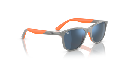 RAY-BAN JUNIOR RJ9077S 713355 49