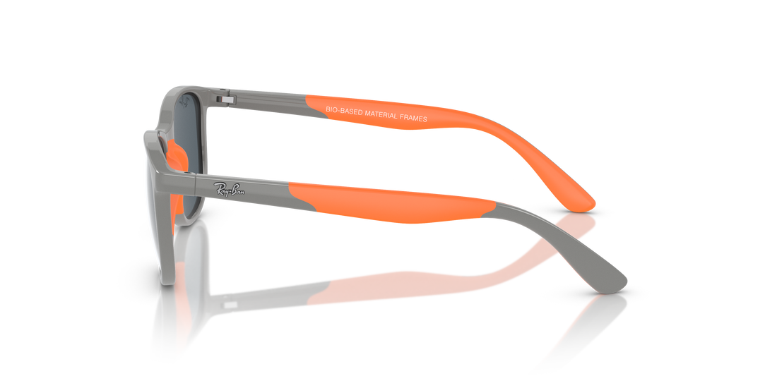 Gafas de sol ray-ban junior rj9077s 713355 infantil talla 49mm - Vista de detalle