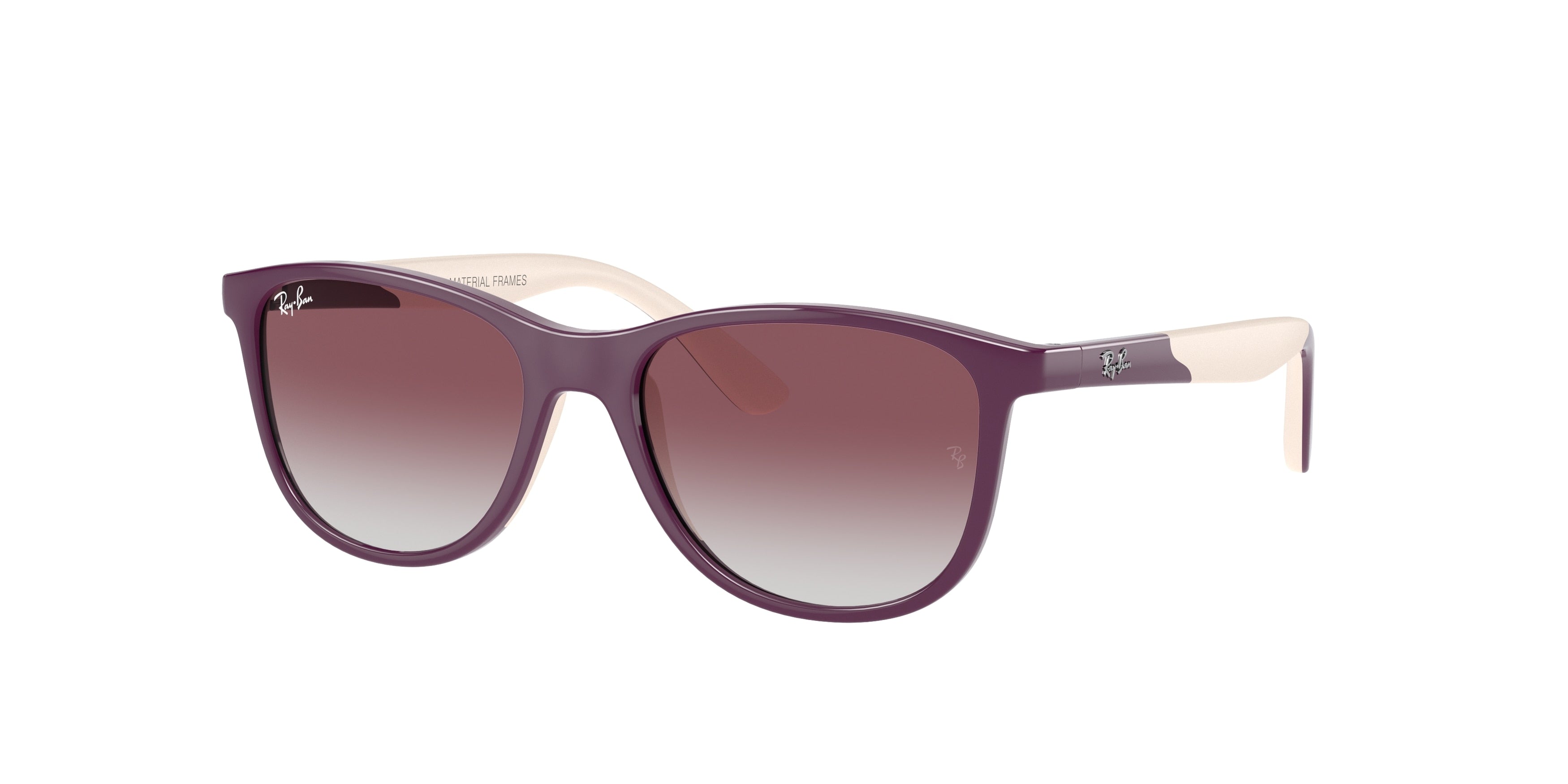 RAY-BAN JUNIOR RJ9077S 71348G 49