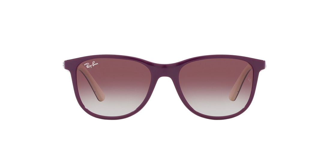 RAY-BAN JUNIOR RJ9077S 71348G 49