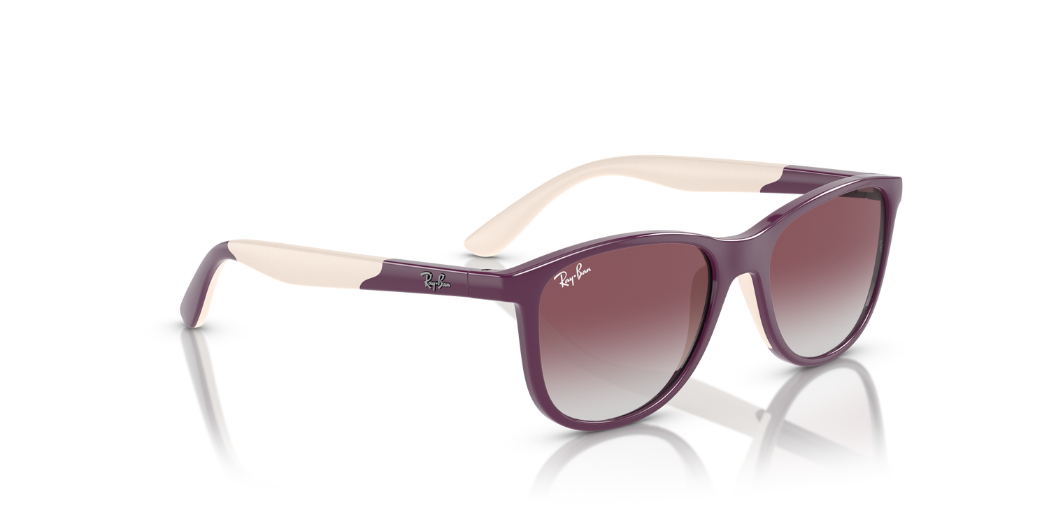 RAY-BAN JUNIOR RJ9077S 71348G 49
