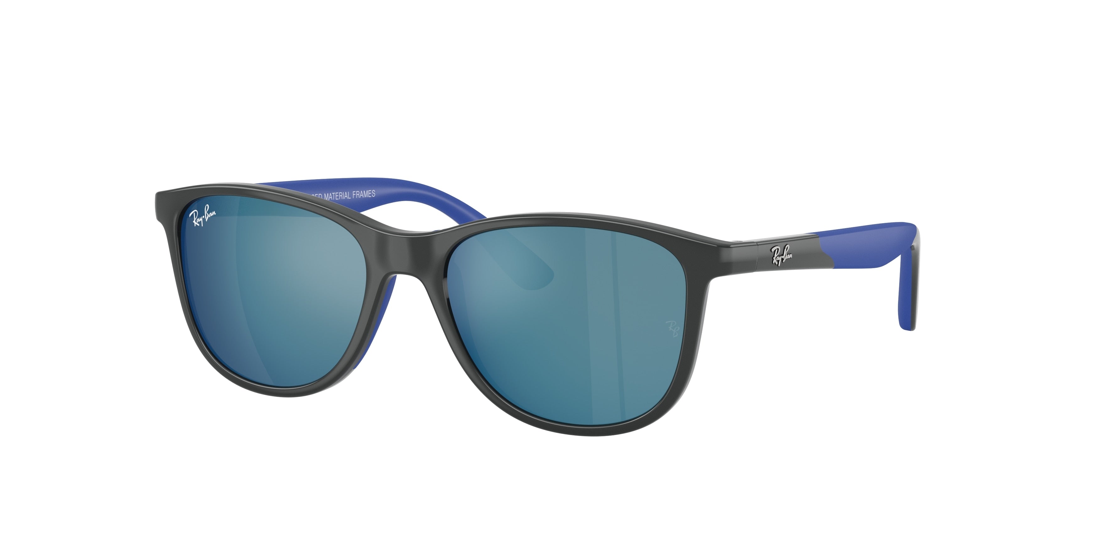 RAY-BAN JUNIOR RJ9077S 715155 49