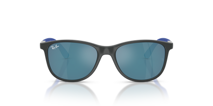 RAY-BAN JUNIOR RJ9077S 715155 49