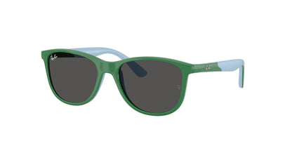 RAY-BAN JUNIOR RJ9077S 718887 49